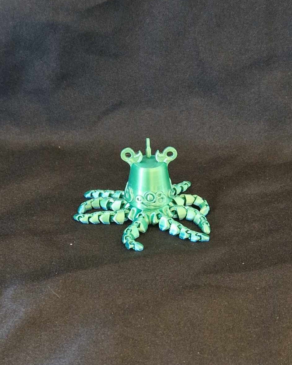 Gardien articulé - Petit