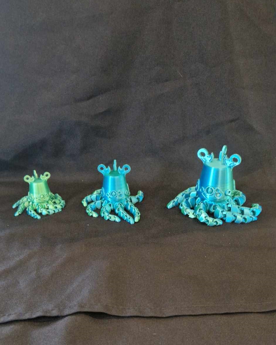 Gardien articulé - Petit - Image 2