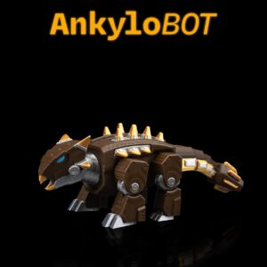 AnkyloBOT