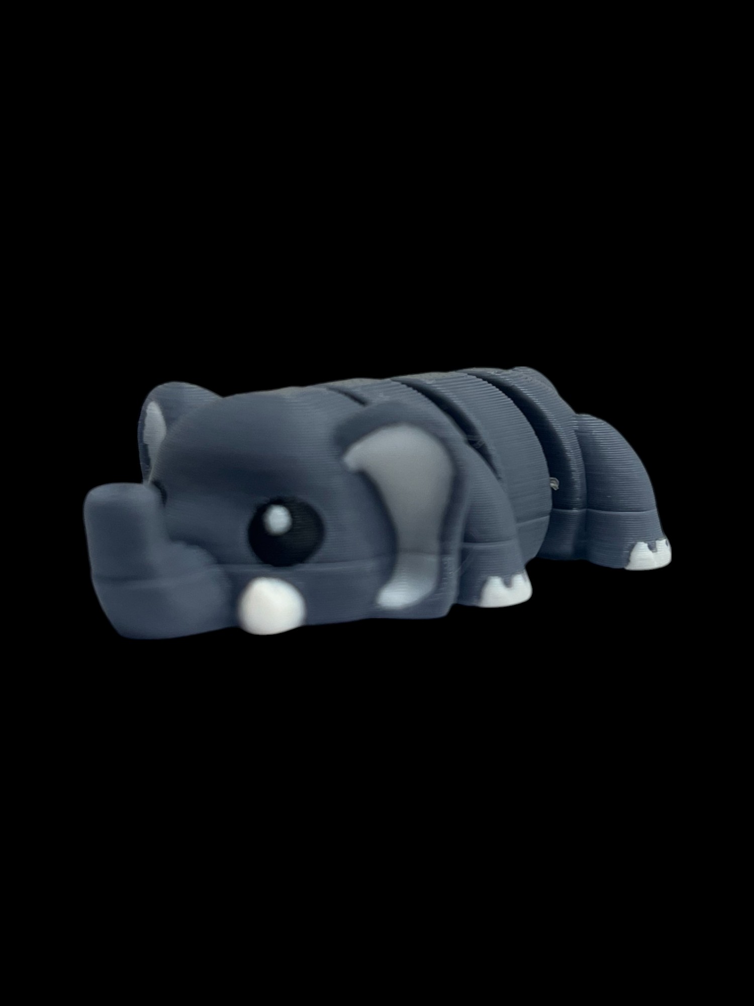 Elephant 3d