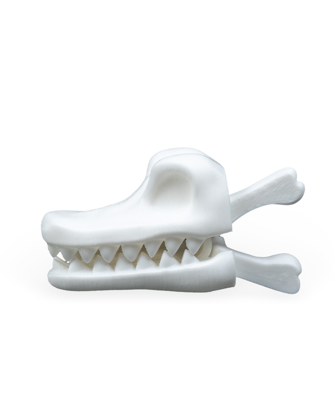 Prendedor de jacaré - Image 11