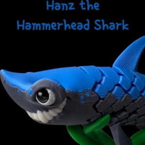 Hammerhead Shark
