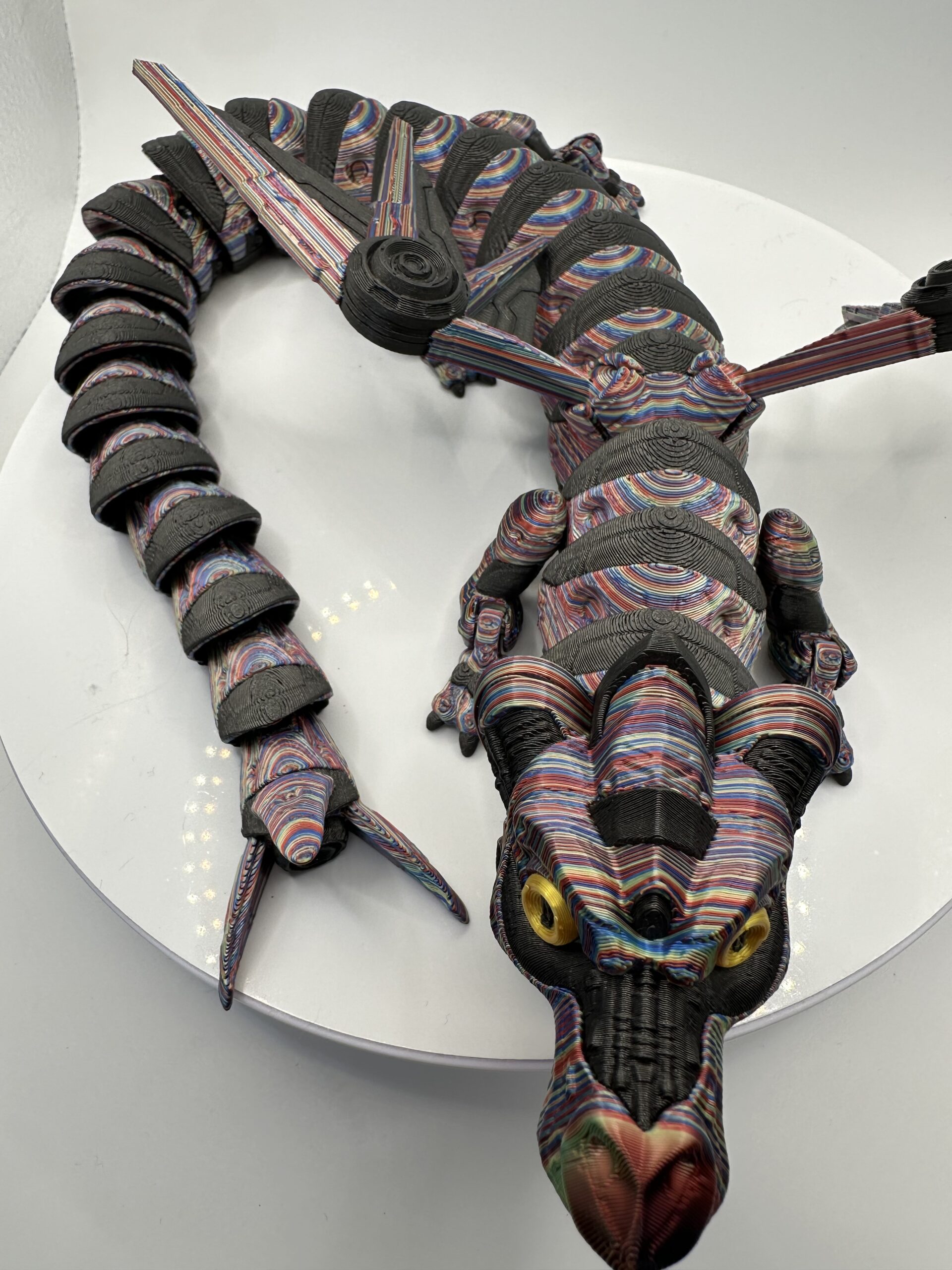 The Iron Sentinel - Image 2