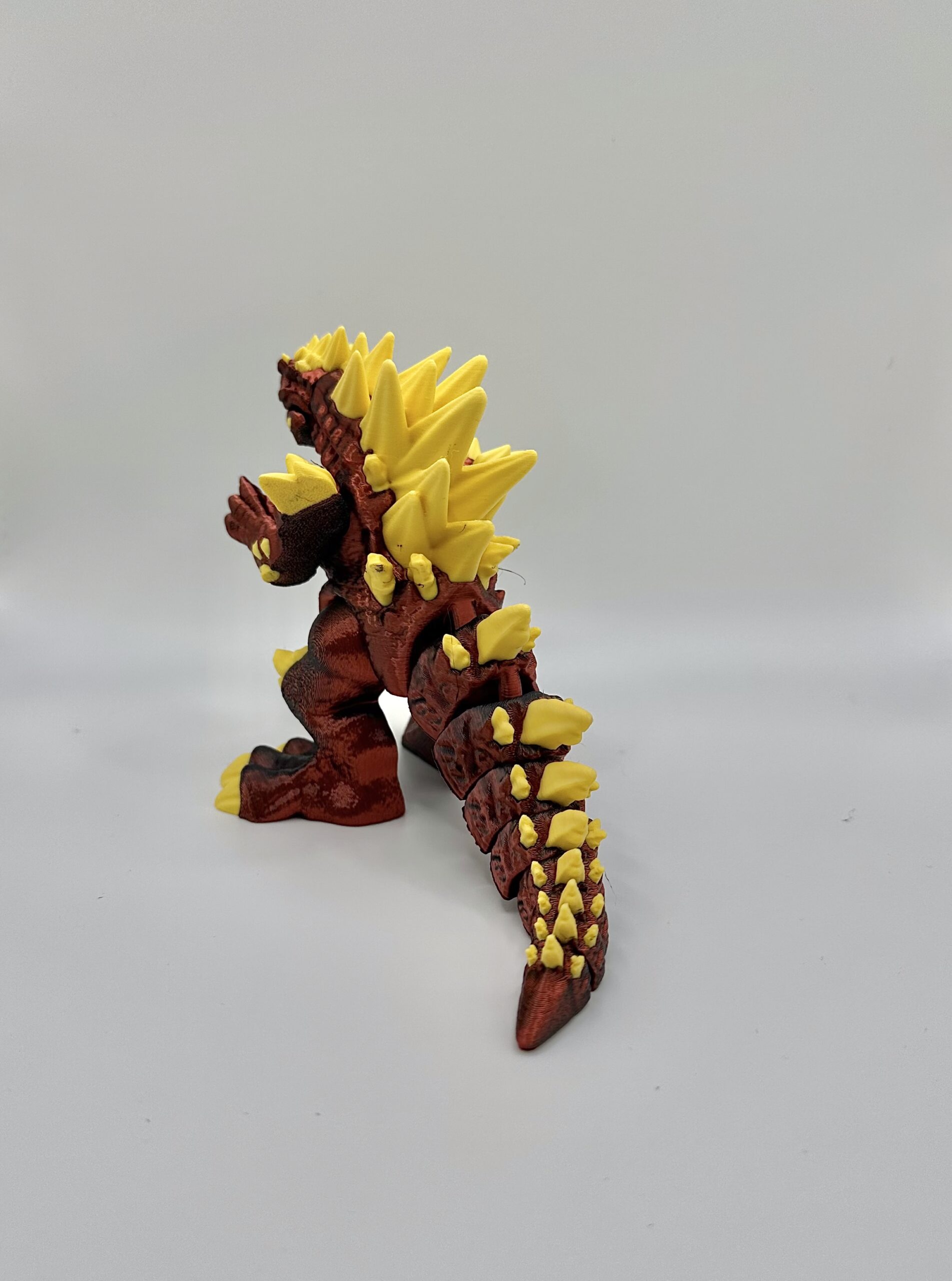 King Of The Beasts - Image 8