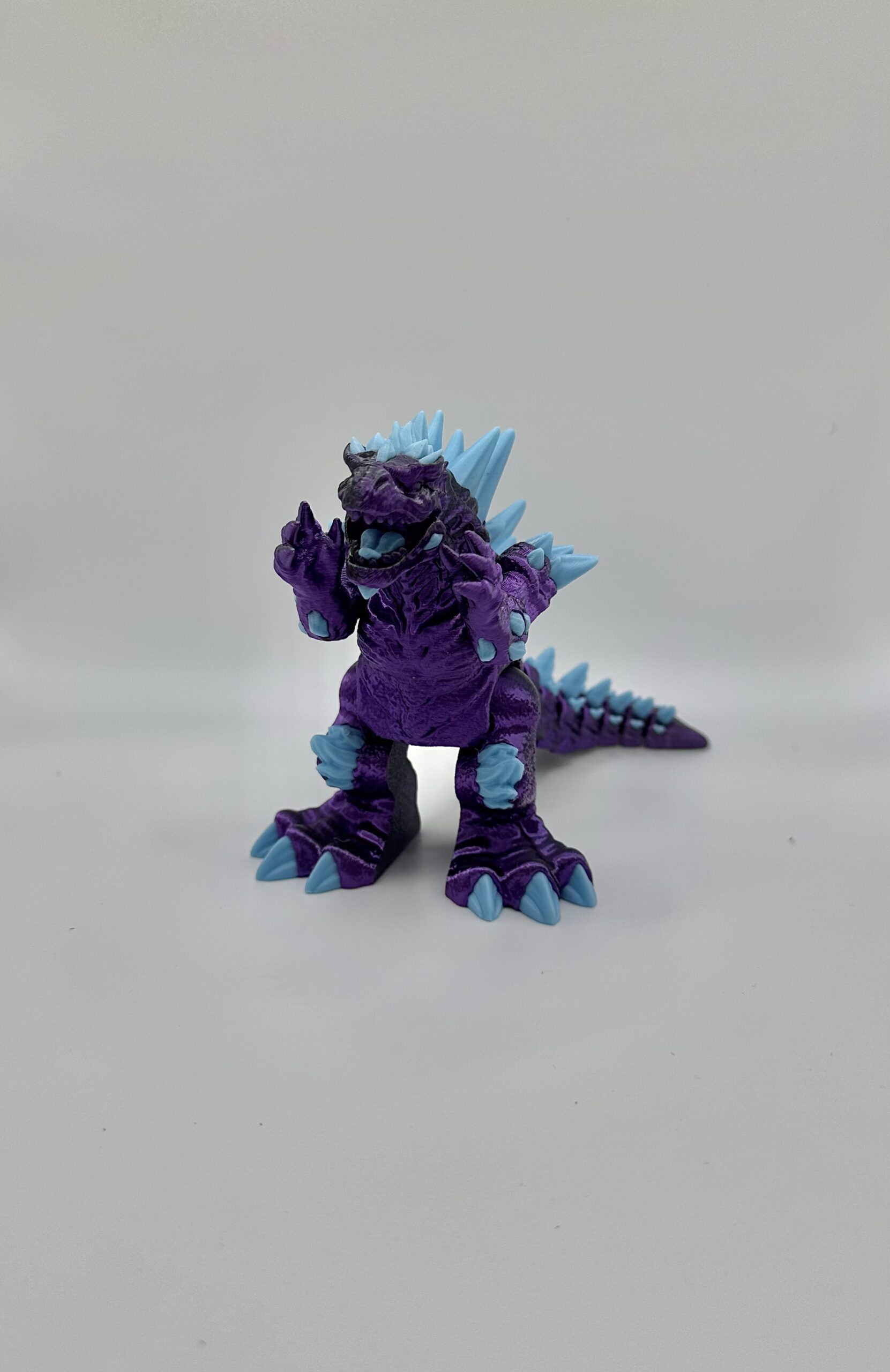 King Of The Beasts - Image 10