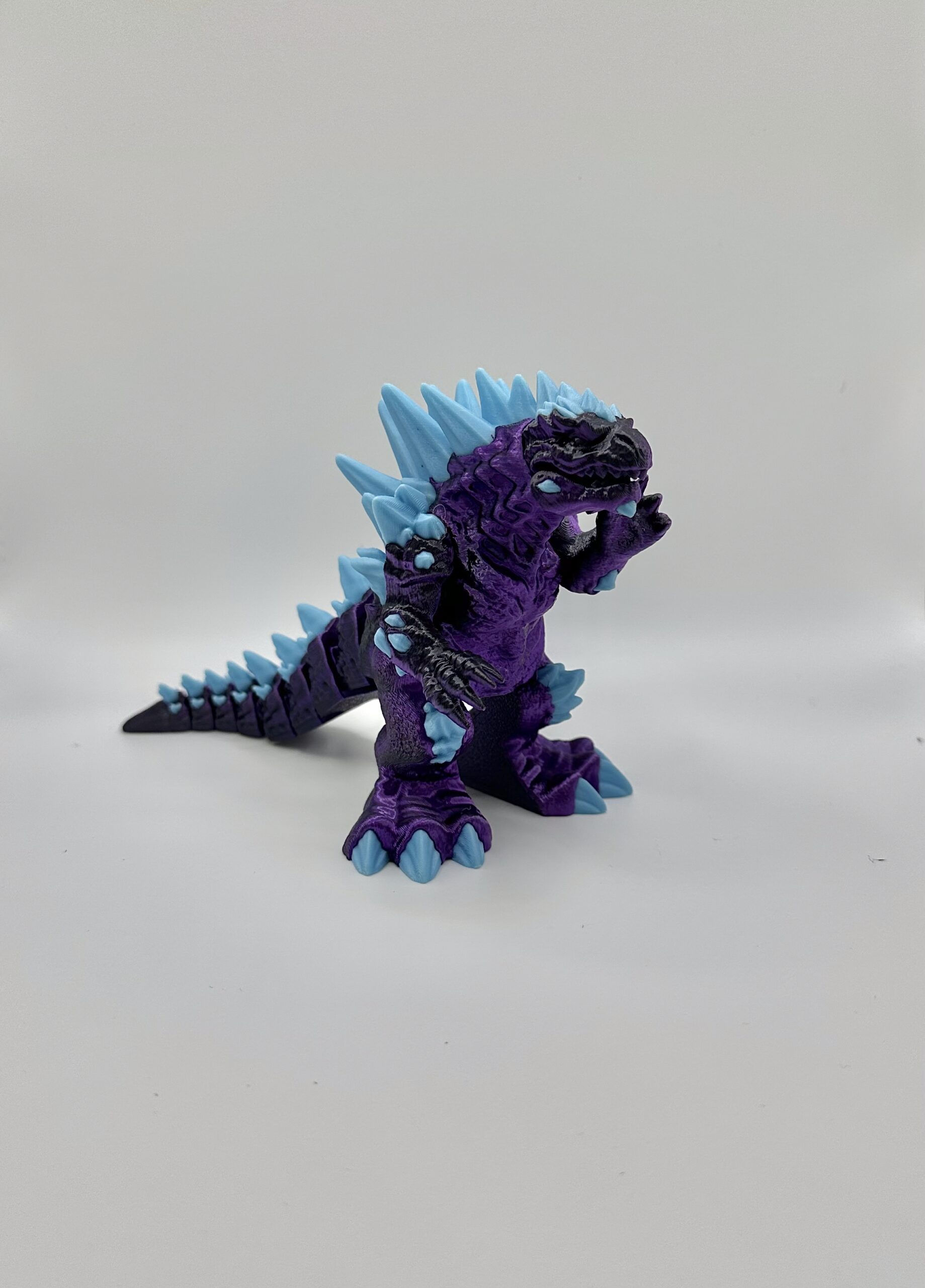 King Of The Beasts - Image 13