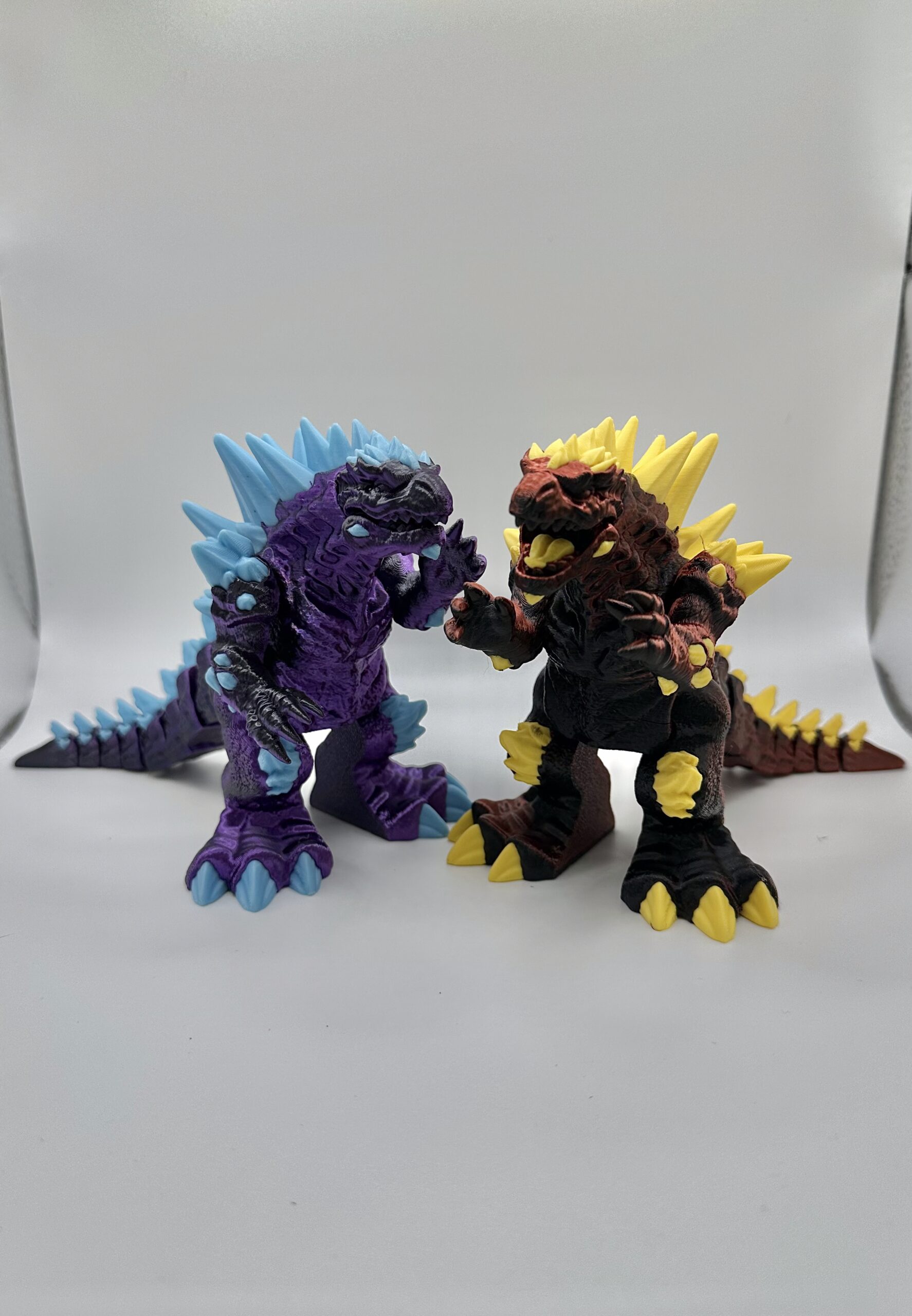 King Of The Beasts - Image 14