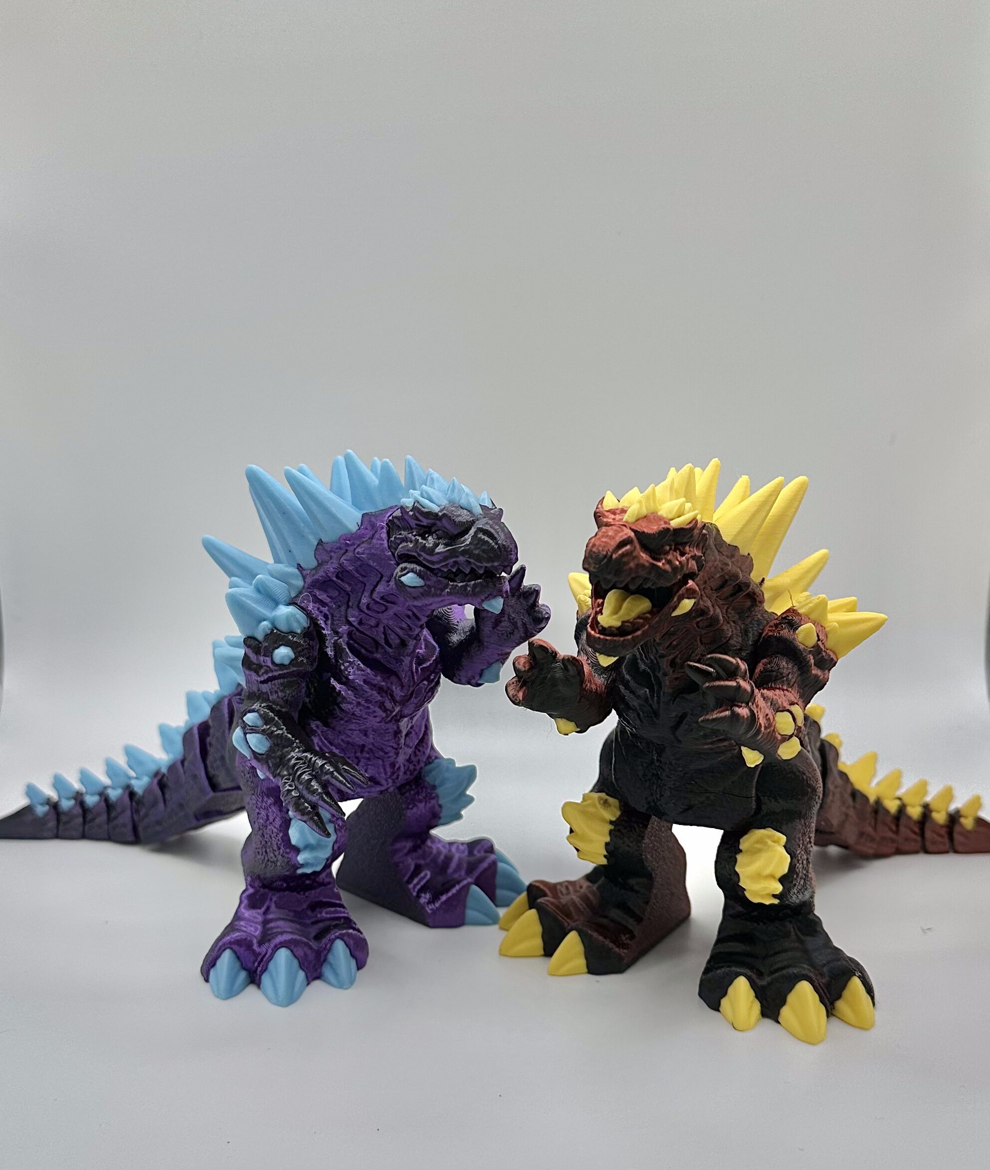 King Of The Beasts - Image 15