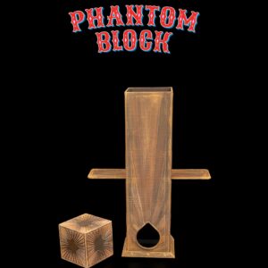 Phantom Block