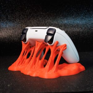 Suporte de Controles Chiclete Orgânico