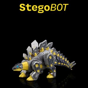StegoBOT