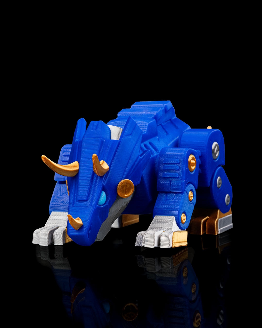 TriceraBOT - Image 2