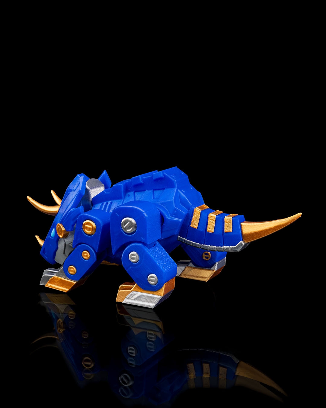 TriceraBOT - Image 3