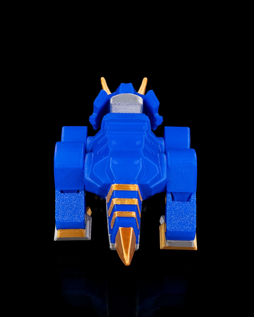 TriceraBOT - Image 4