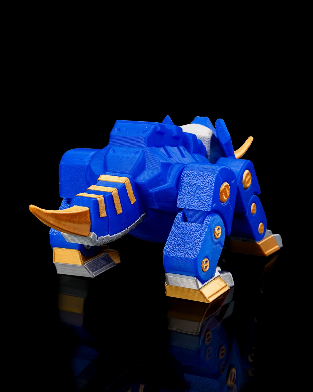 TriceraBOT - Image 5