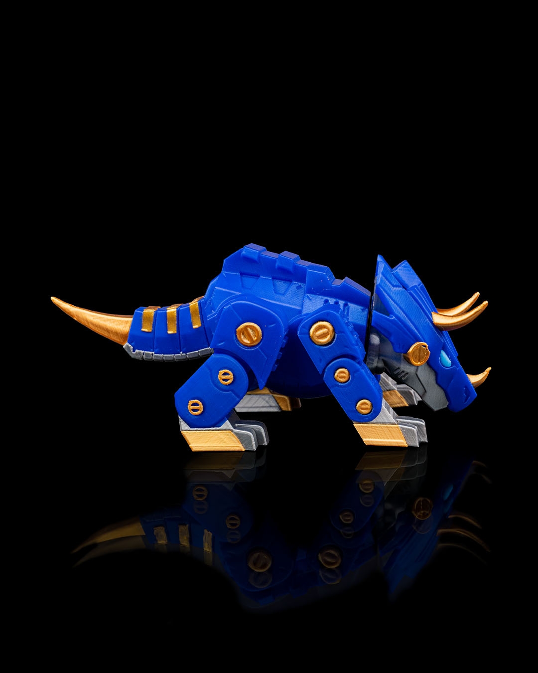 TriceraBOT - Image 6