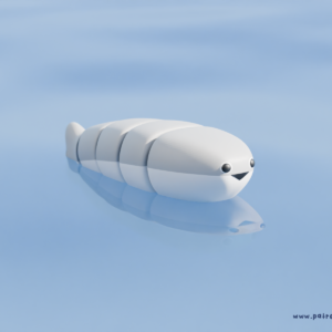 Derp fish (Sacabambapsis)