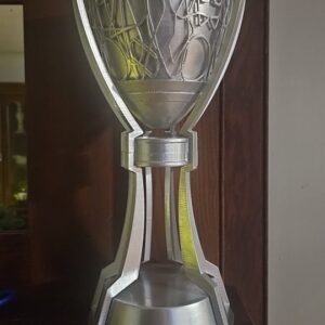 Cup Series Trophy