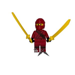 Big Brick LEGO Ninjago