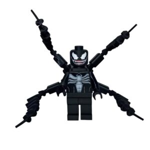 Big Brick LEGO Venom