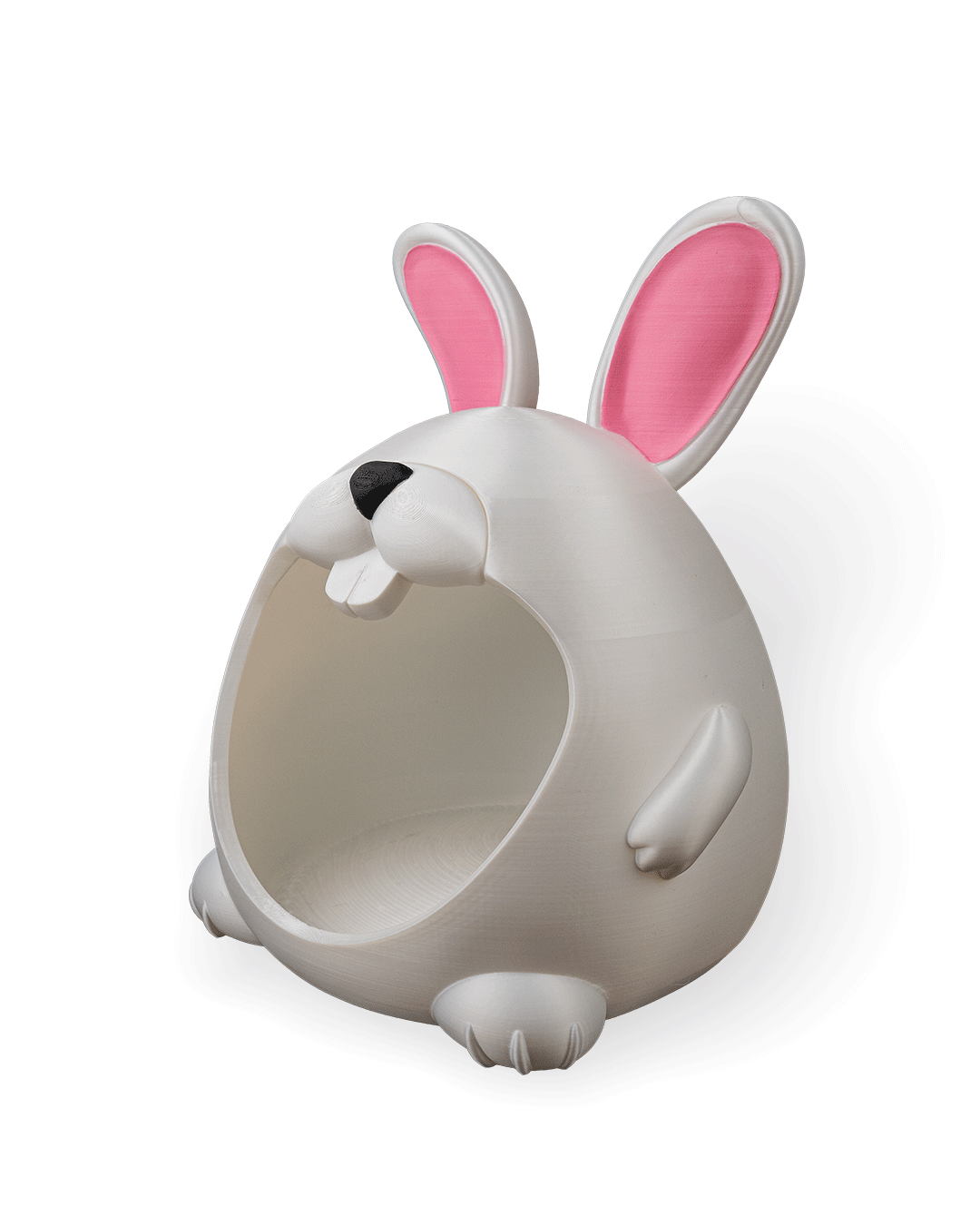 Bunny Offerings Treat Holder - Image 10