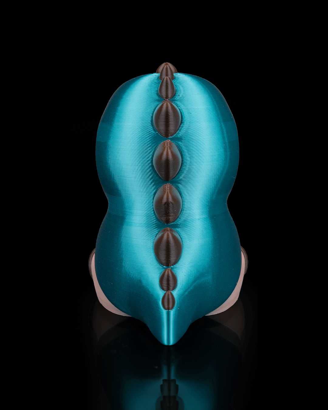 Capivara Dinossauro - Image 4