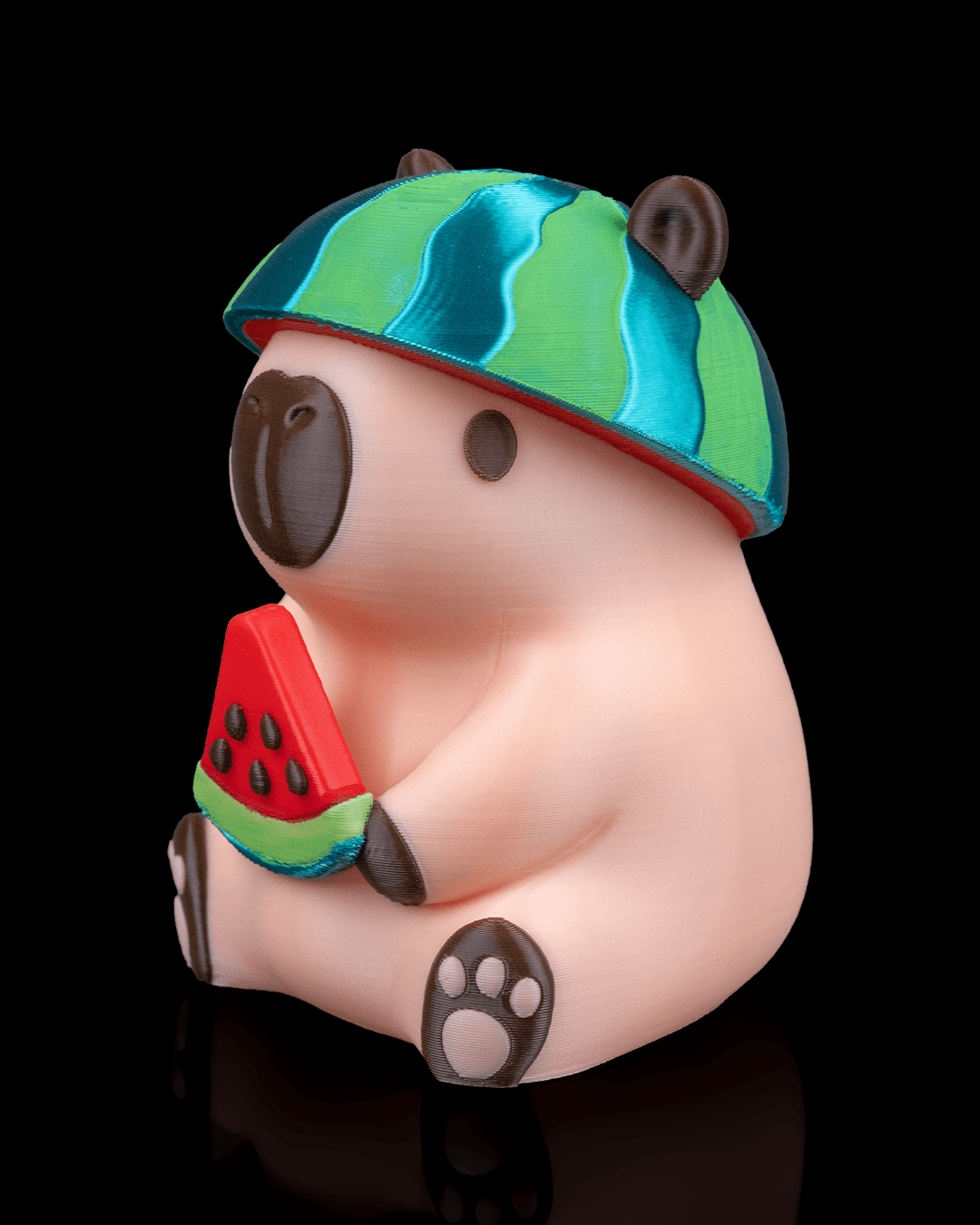 Capivara Melancia - Image 4