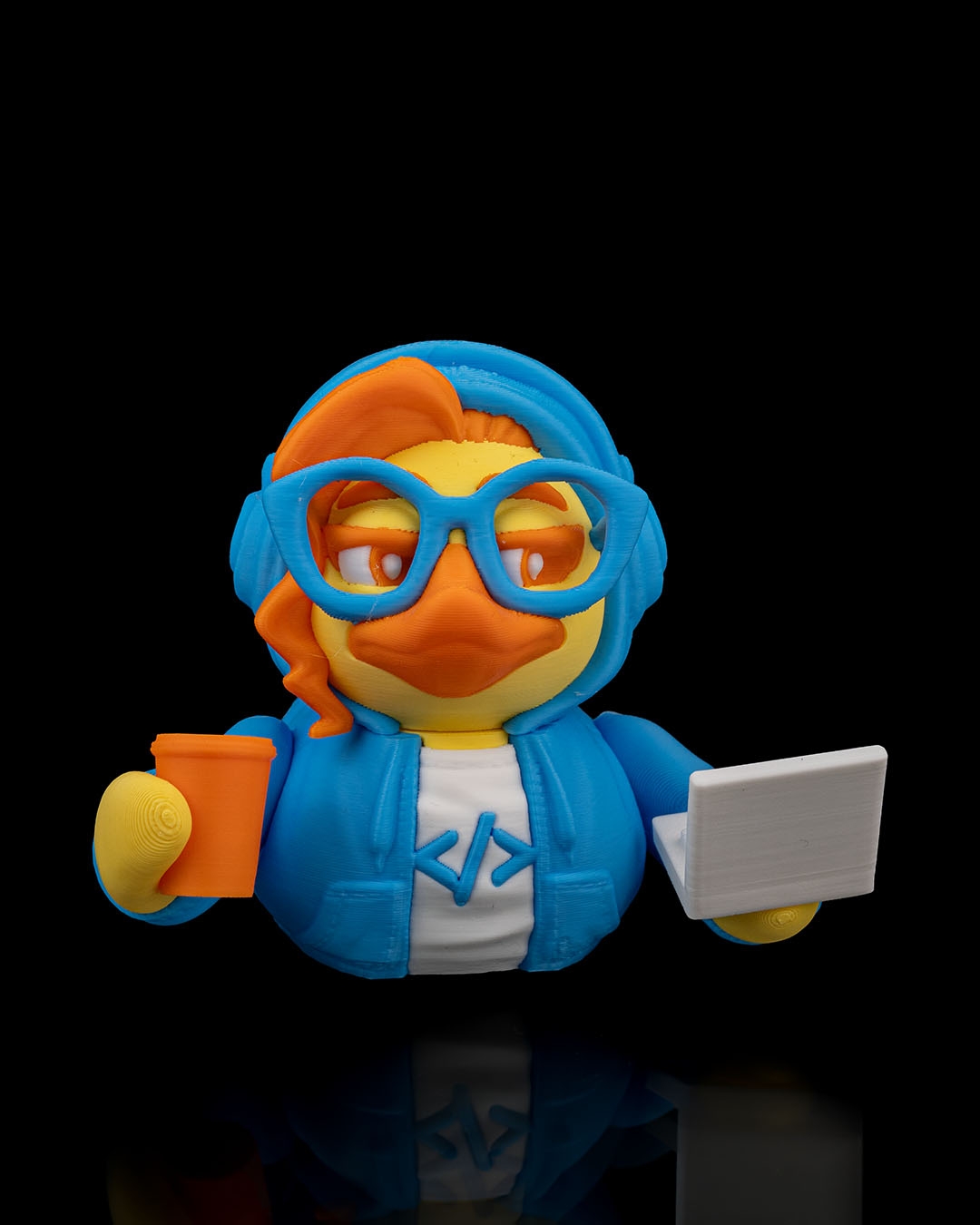 Code Quacker - Image 2