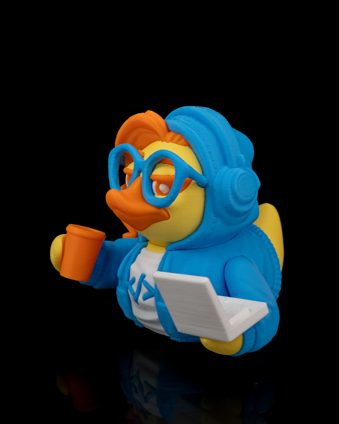 Code Quacker - Image 3