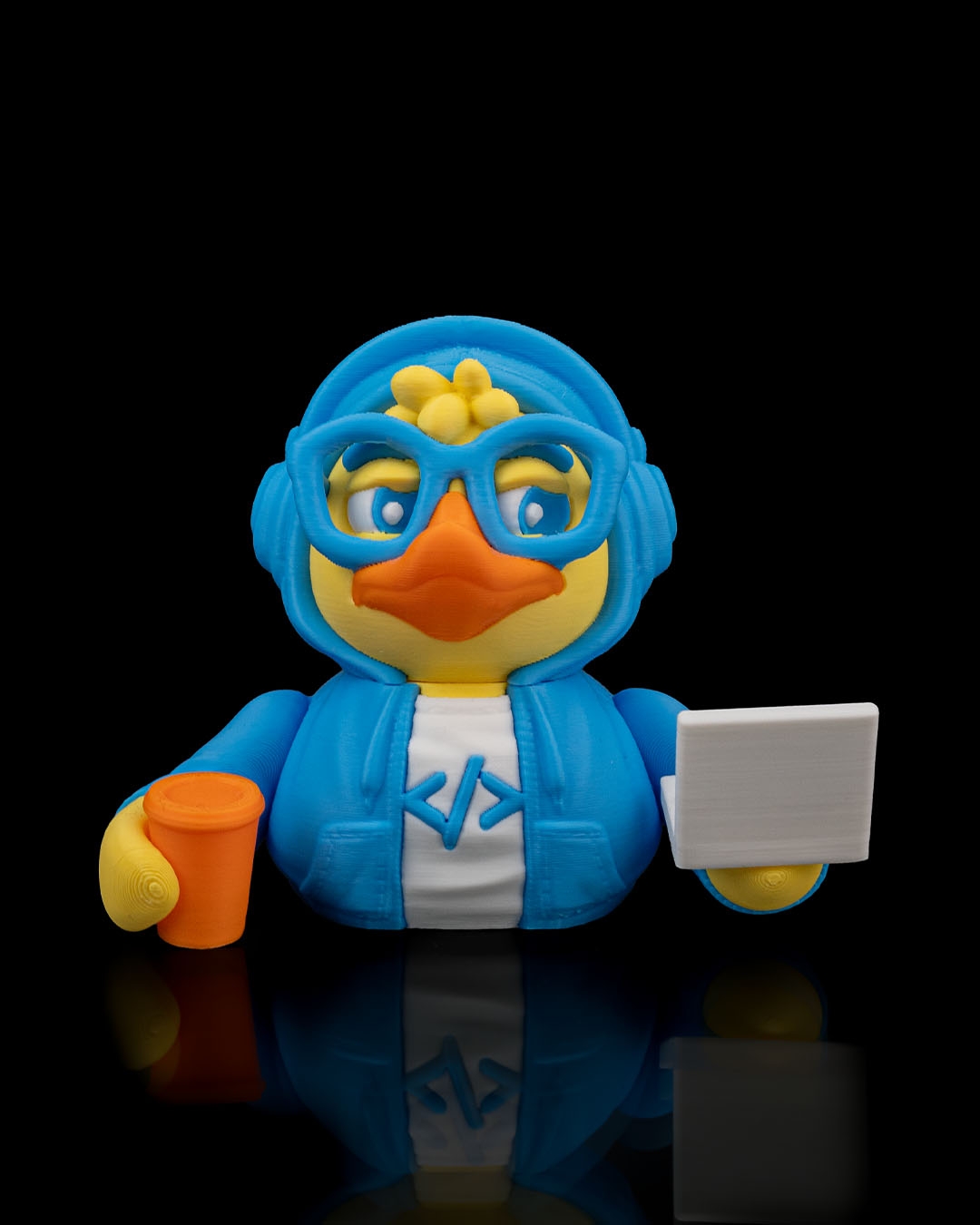 Code Quacker - Image 8