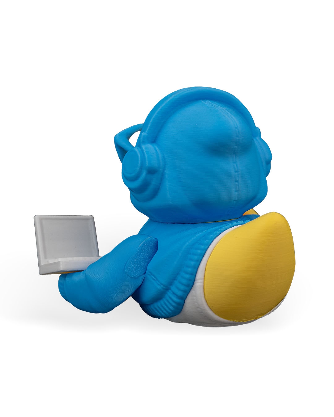 Code Quacker - Image 12