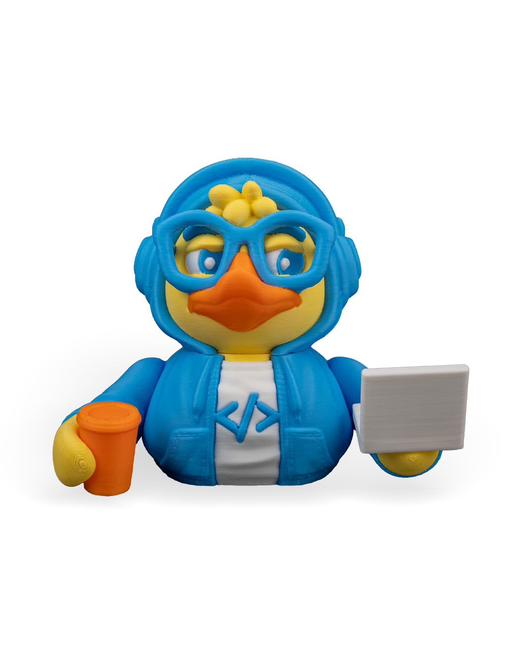 Code Quacker - Image 16