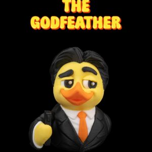 The Godfeather