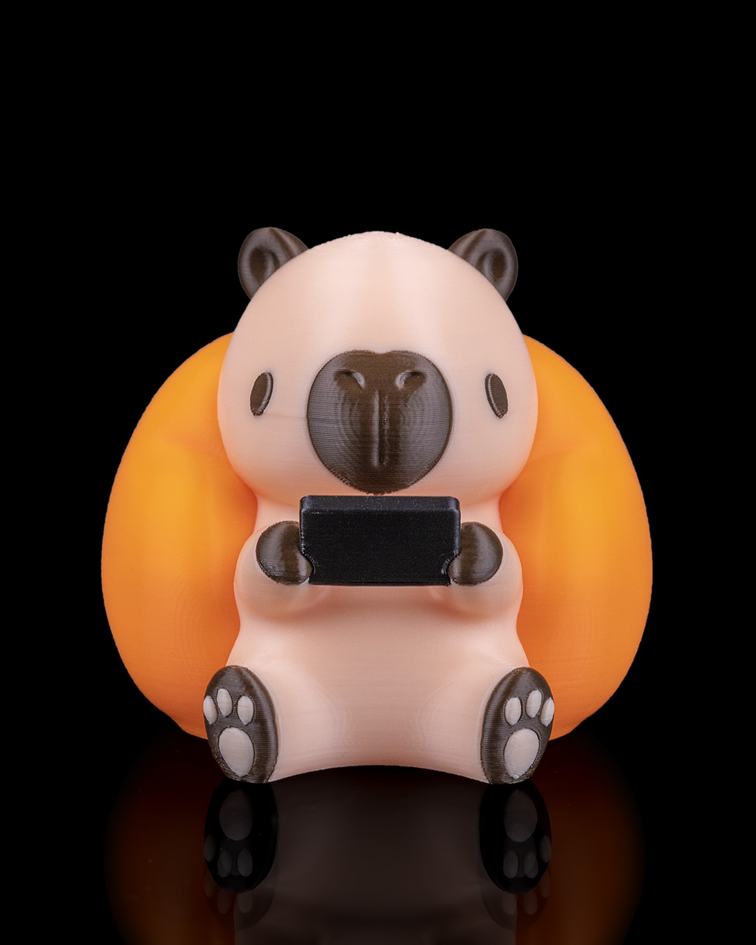 Capivara Gamer - Image 2