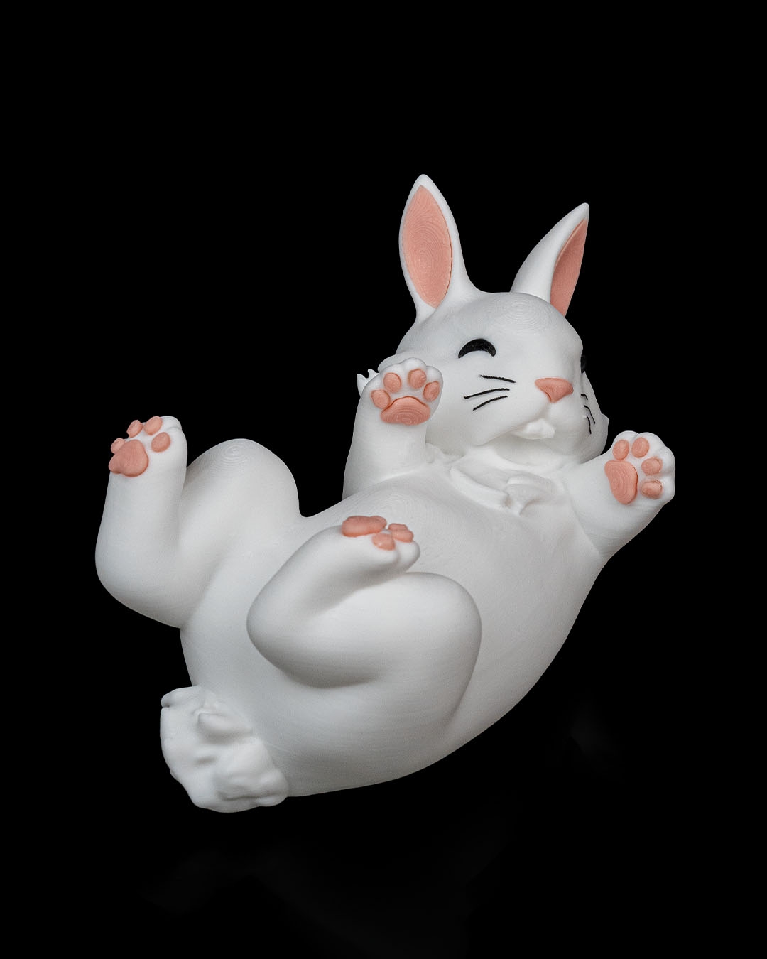 Hungry Rabbit - Image 2