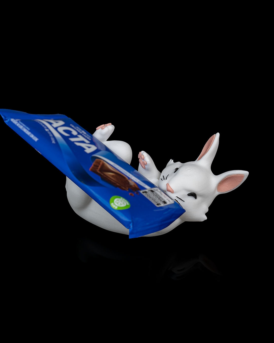 Hungry Rabbit - Image 7