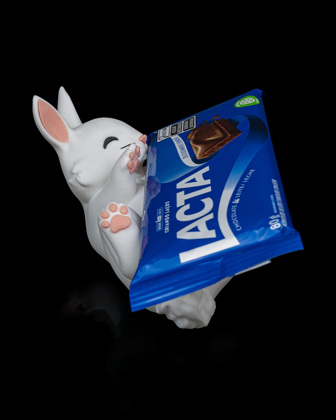 Hungry Rabbit - Image 8