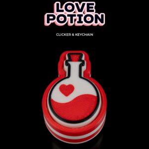 Love Potion Clicker