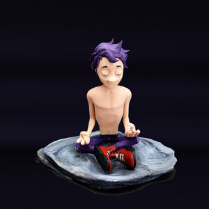 Figura de ação Jack - Awaken - Exclusivo EAGP