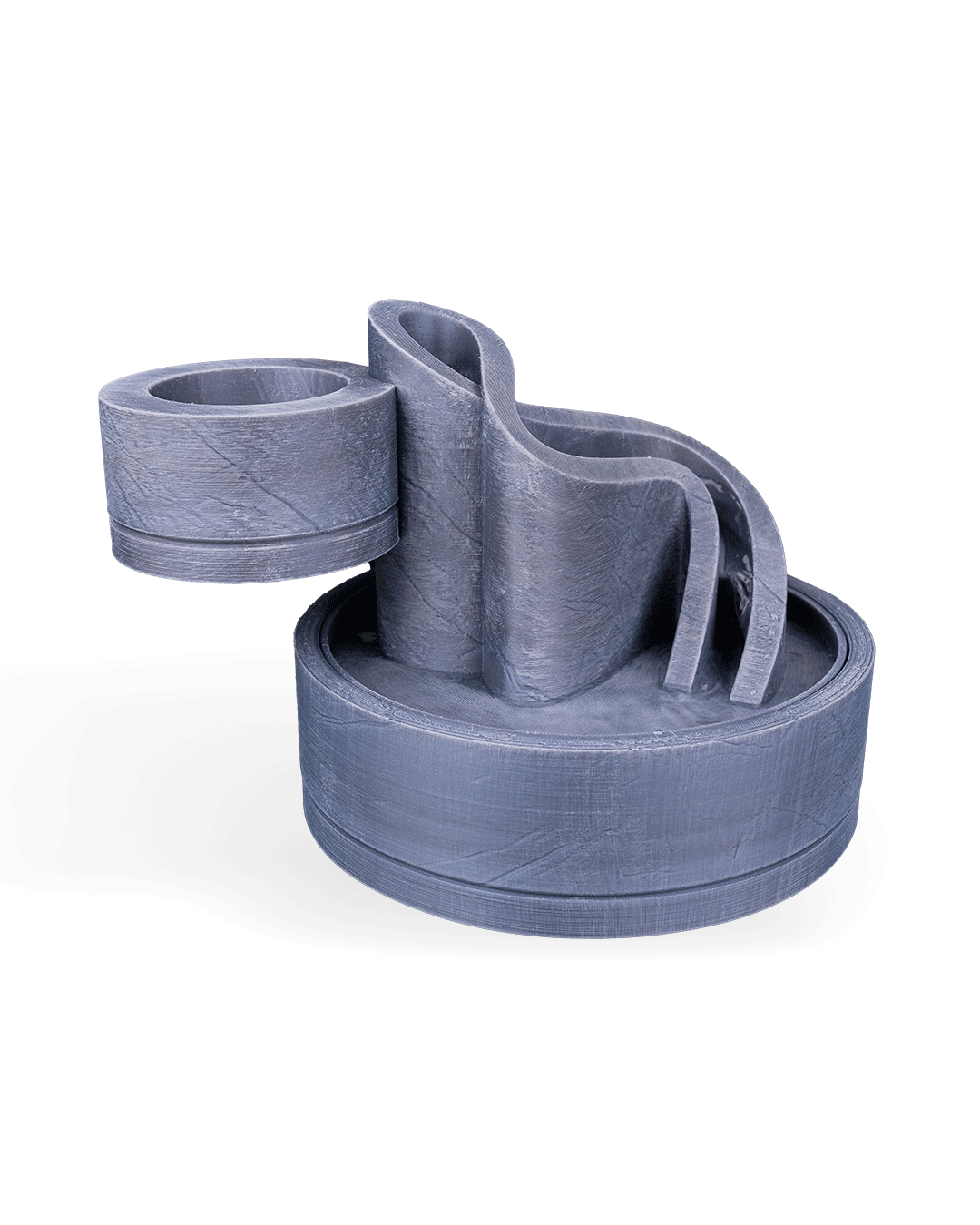 Current Calm Fontaine de table et jardinière - Image 12