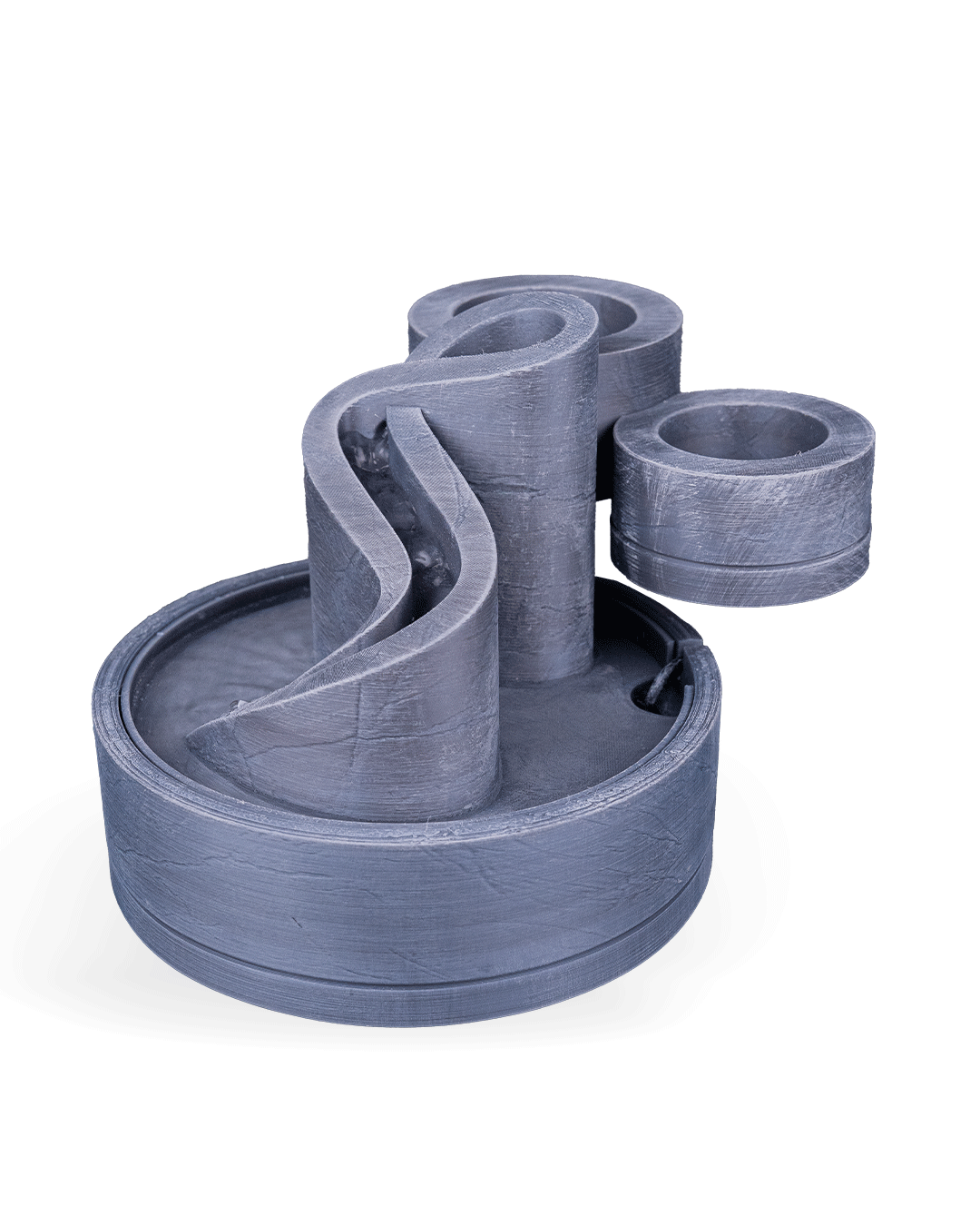 Current Calm Fontaine de table et jardinière - Image 13