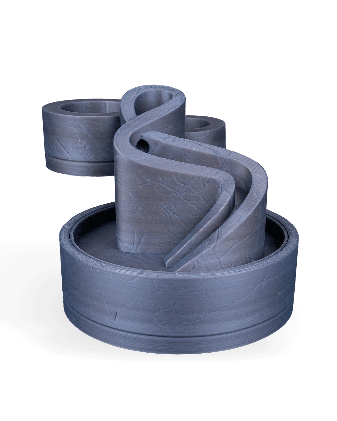 Current Calm Fontaine de table et jardinière - Image 14