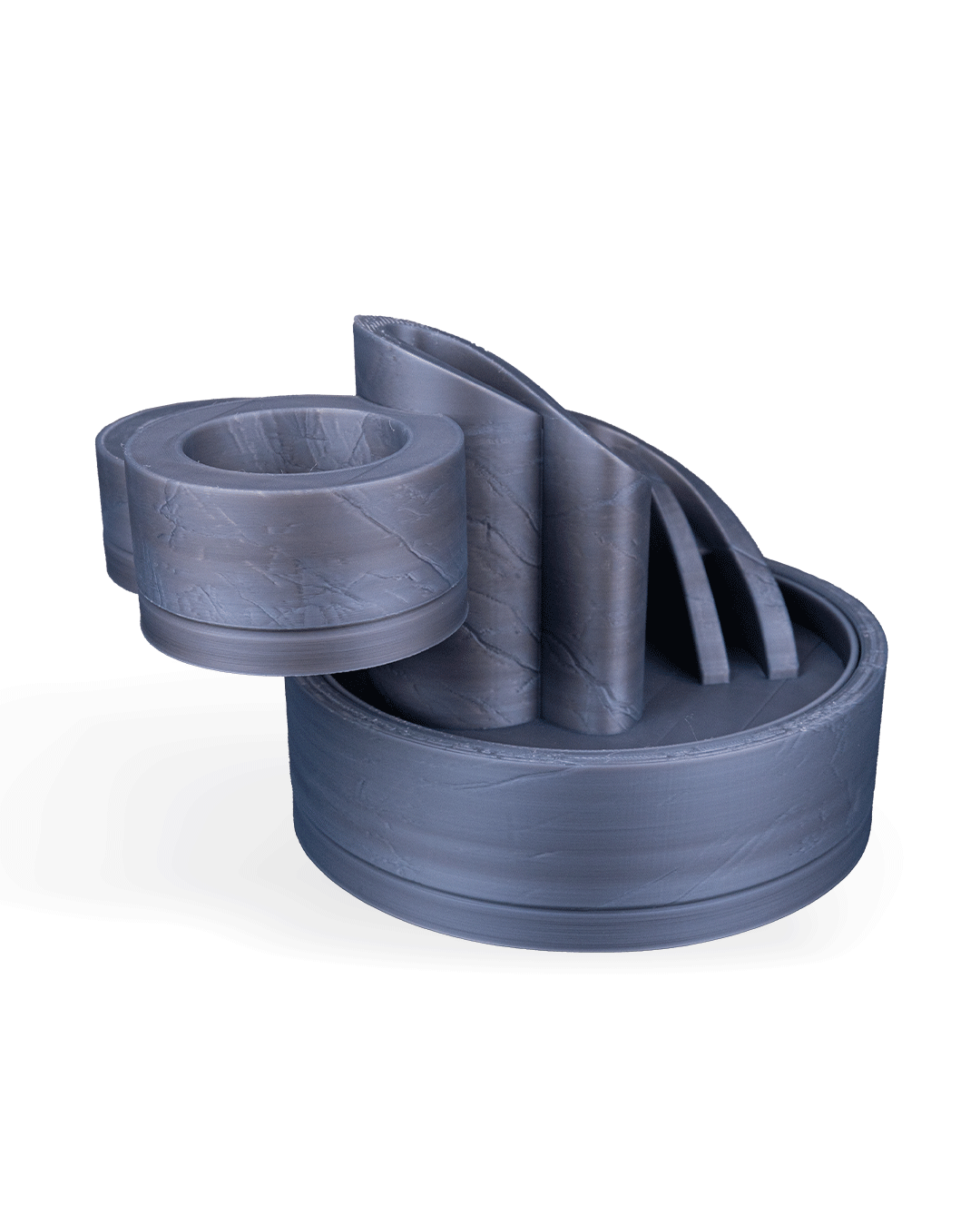 Current Calm Fontaine de table et jardinière - Image 15