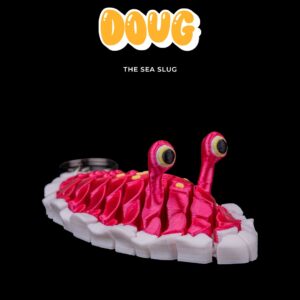 Doug, the Sea Slug