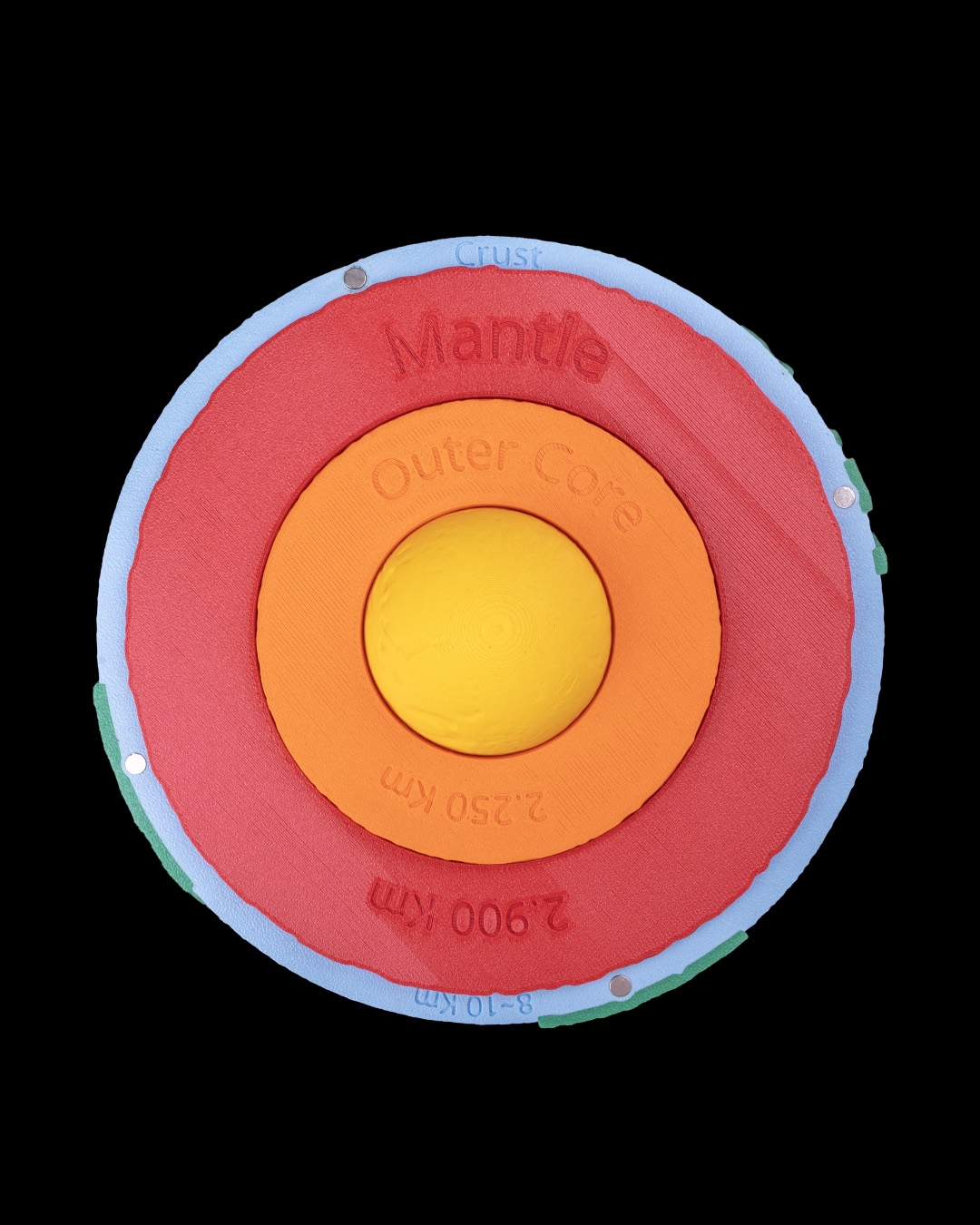 Journey to the Core - Image 3