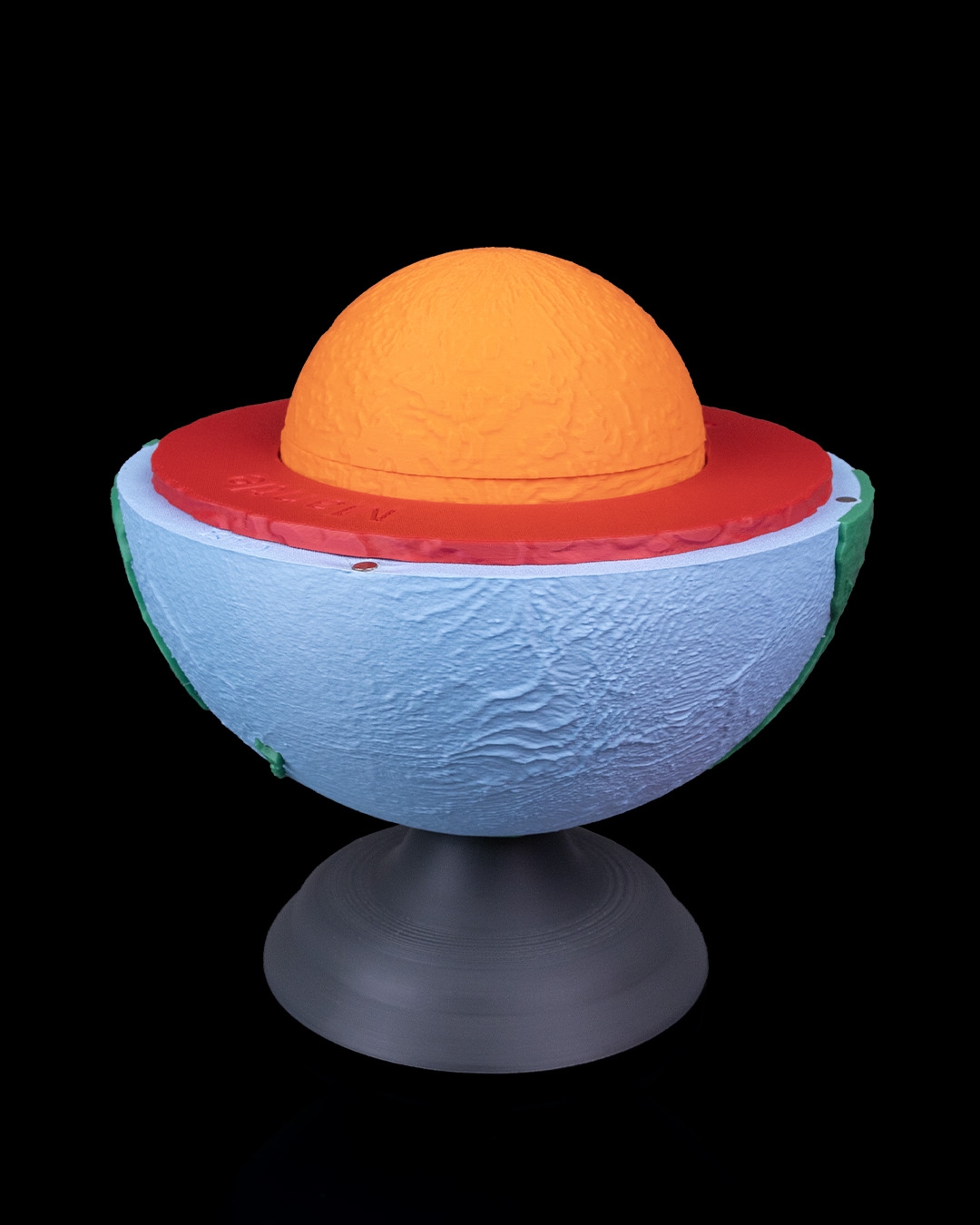 Journey to the Core - Image 6