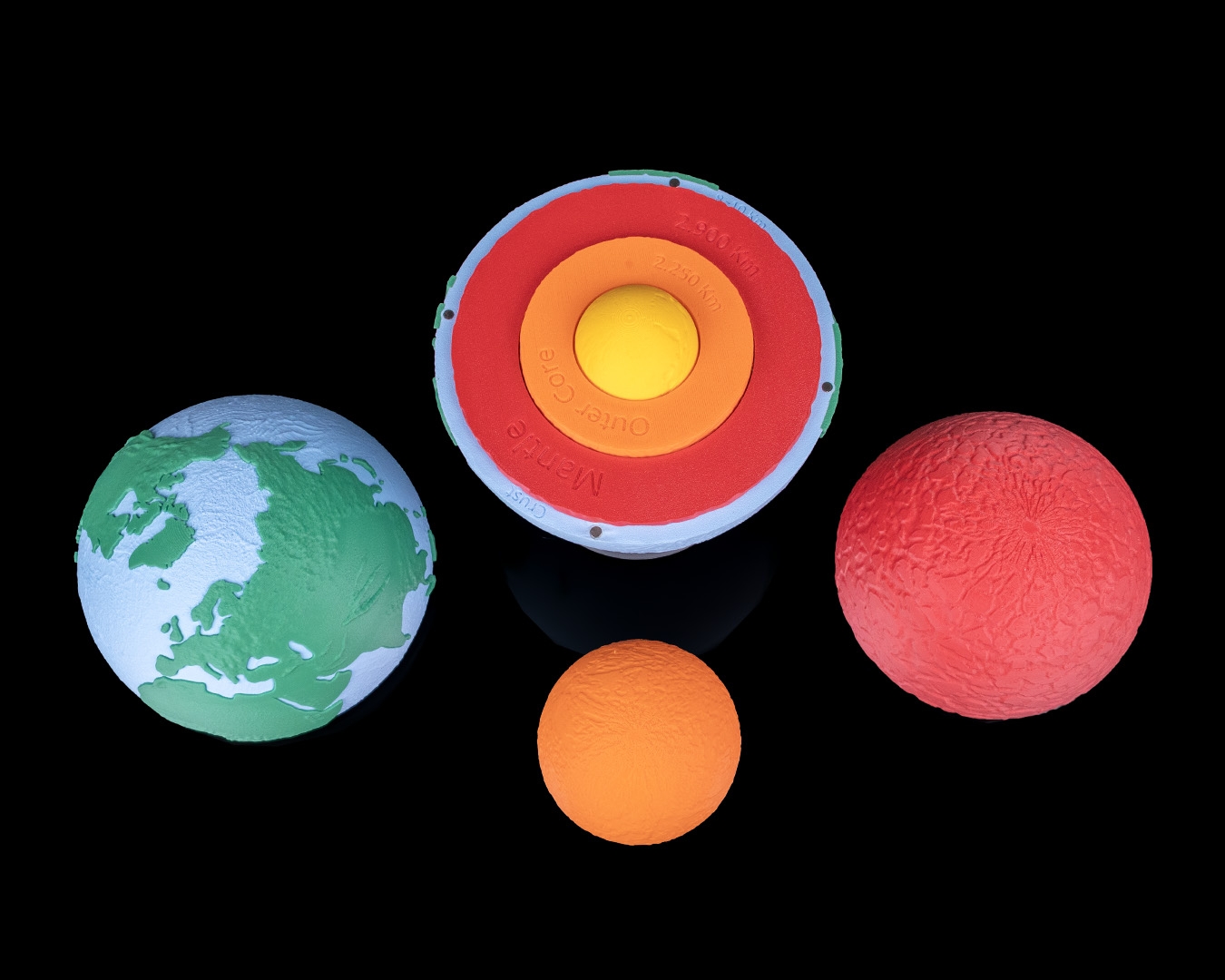 Journey to the Core - Image 9