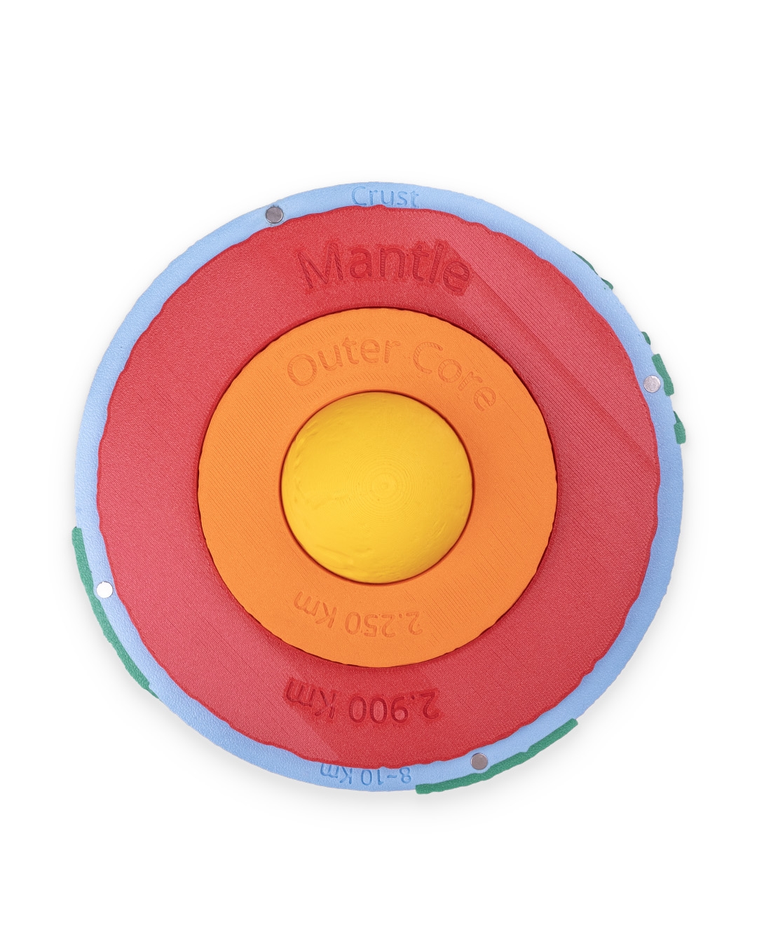 Journey to the Core - Image 13