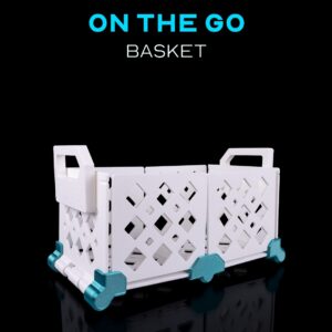 On the Go Basket