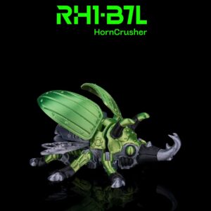 RH1-B7L - HornCrusher